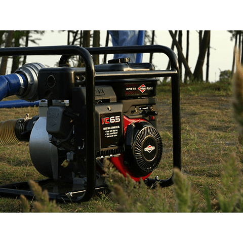 Briggs & Stratton WP2-35 Engine Water Pump 3.5HP - KHM Megatools Corp. Briggs & Stratton WP2-35 Engine Water Pump 3.5HP - KHM Megatools Corp.